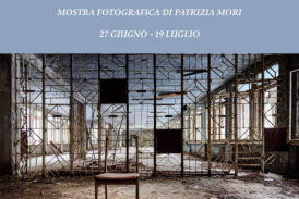 “Nonostante tutto a Chernobyl crescono gli alberi”: mostra fotografica di Patrizia Mori