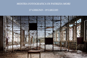 “Nonostante tutto a Chernobyl crescono gli alberi”: mostra fotografica di Patrizia Mori