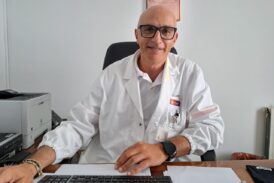 Asl Tse: in crescita le donazioni nei primi cinque mesi del 2025