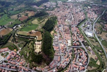 Segnaletica: al via i lavori sulle strade recentemente asfaltate