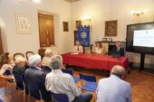 Presentato il progetto di restauro dei cippi del Viale della Rimembranza