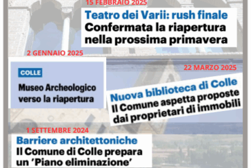 Galardi: “Nuovo Governo cittadino: un lungo anno di promesse”