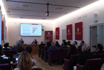 Riconoscimento internazionale per UnitelmaSapienza
