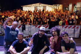 Chianaliberatutti 2025: a Bettolle arriva il festival della creatività