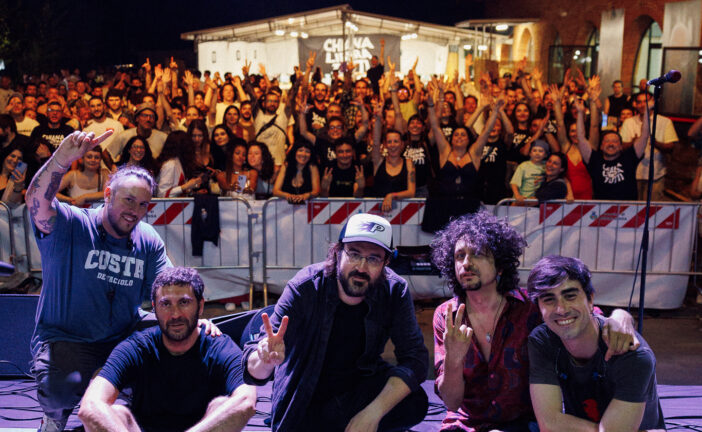 Chianaliberatutti 2025: a Bettolle arriva il festival della creatività