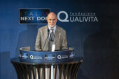 Premio “Ezio Marchi” a Mauro Rosati per la valorizzazione dei prodotti tipici di qualità   