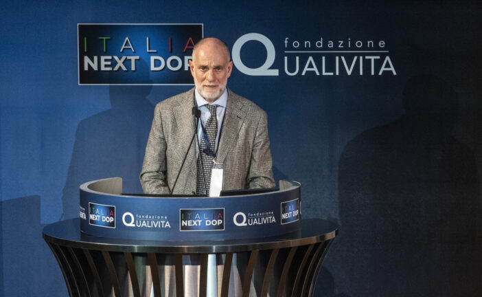 Premio “Ezio Marchi” a Mauro Rosati per la valorizzazione dei prodotti tipici di qualità   