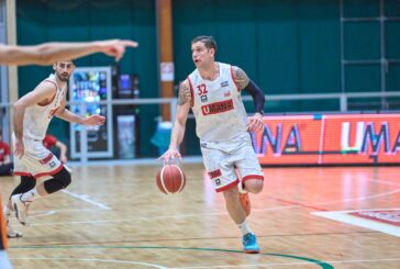 San Giobbe rinnova il contratto con Lisandro Rasio