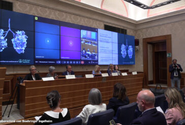 Fibrosi polmonari emergenza sottovalutata, ma la ricerca avanza