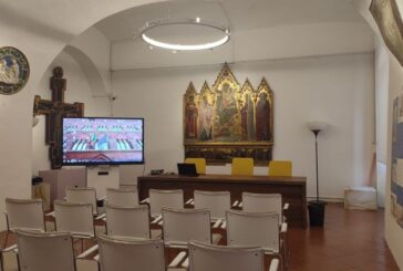 Giovanni di Paolo protagonista del terzo appuntamento con “Topi di Pinacoteca”