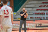 Semplici lascia San Giobbe dopo 6 anni