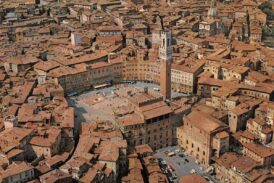 Siena celebra i trent’anni nella Lista del Patrimonio Mondiale Unesco