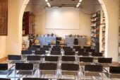 Punto Prestito alla Biblioteca comunale di San Gimignano e Ulignano