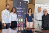 Oltre 60 giovani cantine protagoniste di “Saranno Famosi nel vino”