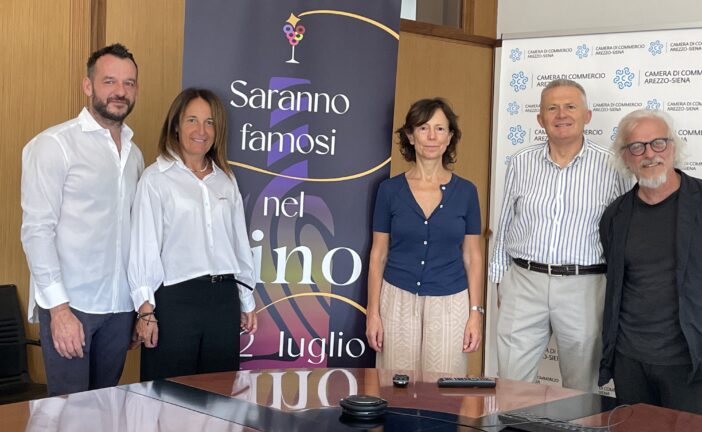 Oltre 60 giovani cantine protagoniste di “Saranno Famosi nel vino”