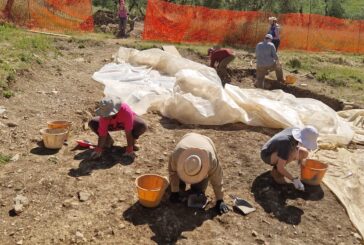 Gaiole: alla scoperta della villa romana di Monti