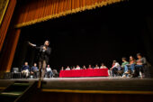 Workshop su “Teatro e adolescenza” all’Accademia dei Fisiocritici