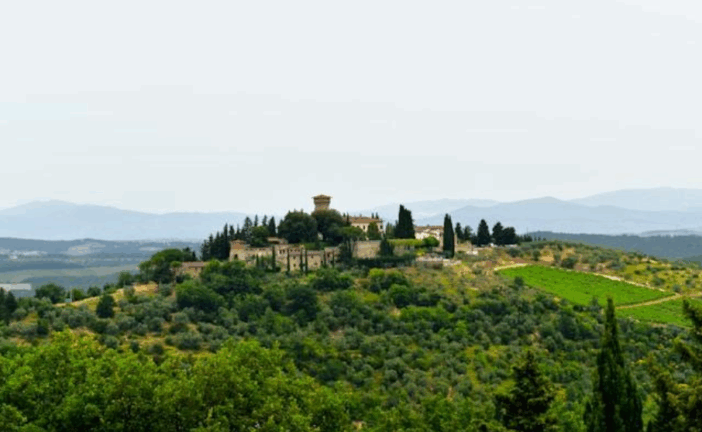 I tesori nascosti della Toscana: un viaggio tra arte, natura e tradizioni