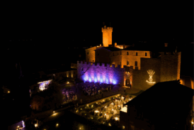 Jazz & Wine in Montalcino: grandi artisti e calici di qualità