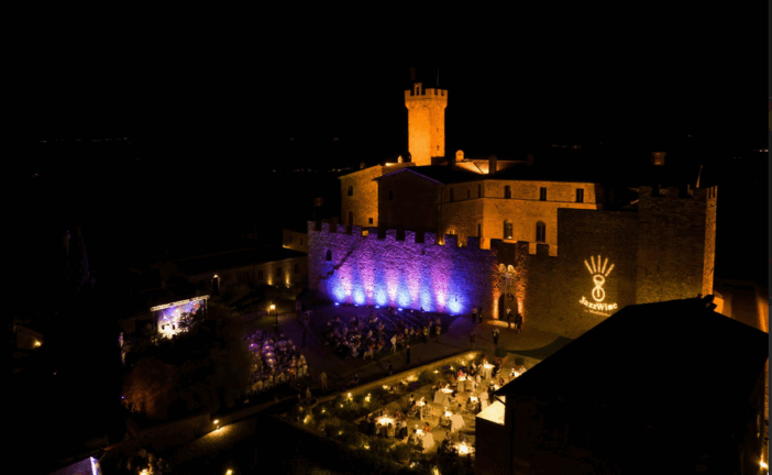 Jazz & Wine in Montalcino: grandi artisti e calici di qualità