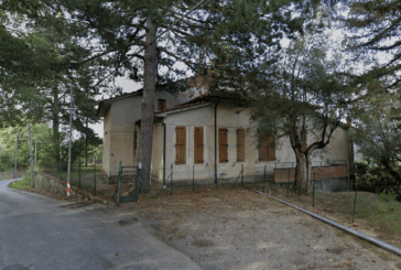 In arrivo il finanziamento da 323.000 euro per la ex scuola di Montevenere