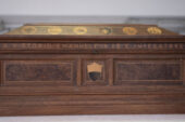 Al via il restauro della bandiera della Contrada Sovrana dell’Istrice donata al Re d’Italia