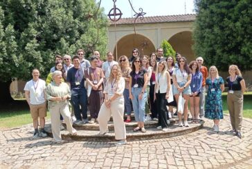 A Pontignano incontro fra gli studiosi internazionali del dolore cronico   
