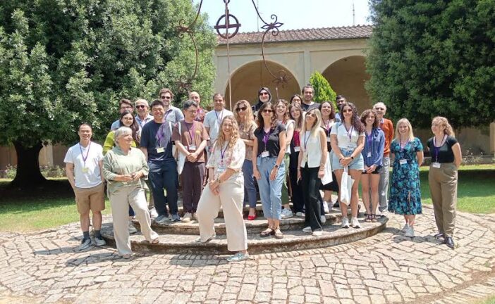 A Pontignano incontro fra gli studiosi internazionali del dolore cronico   
