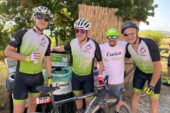 Nova Eroica: con Sei il ciclismo sposa la sostenibilità