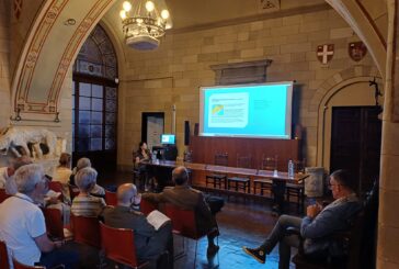 Le nuove normative sugli equidi illustrate in un seminario dell’Asl Tse