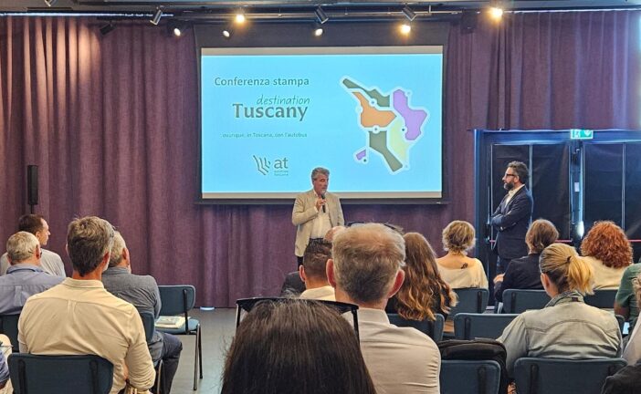 Destination Tuscany: tutti i servizi speciali per l’estate di at