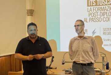 Summer School di Intelligenza Artificiale e Scienze della Vita: ultima tappa