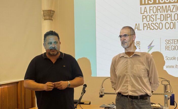 Summer School di Intelligenza Artificiale e Scienze della Vita: ultima tappa