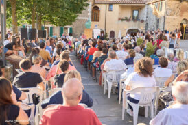 Dai teatri di guerra in Iran, Gaza e Ucraina: La Terrazza Incontri parte dall’attualità