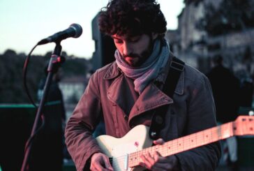 È tempo di musica a “Piazze d’armi e di città” con The Moocher
