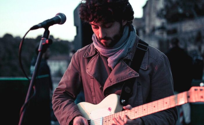 È tempo di musica a “Piazze d’armi e di città” con The Moocher