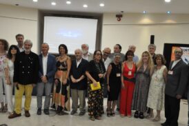 Corto Fiction Chianciano Terme: 184 opere in concorso