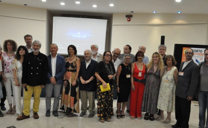 Corto Fiction Chianciano Terme, 184 opere in concorso