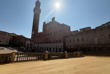 Palio del 2 luglio 2025: tutti gli orari