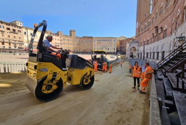 Palio dell’Assunta: tutti gli orari
