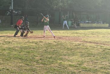 Baseball Siena: quarta vittoria di fila e terzo posto in classifica