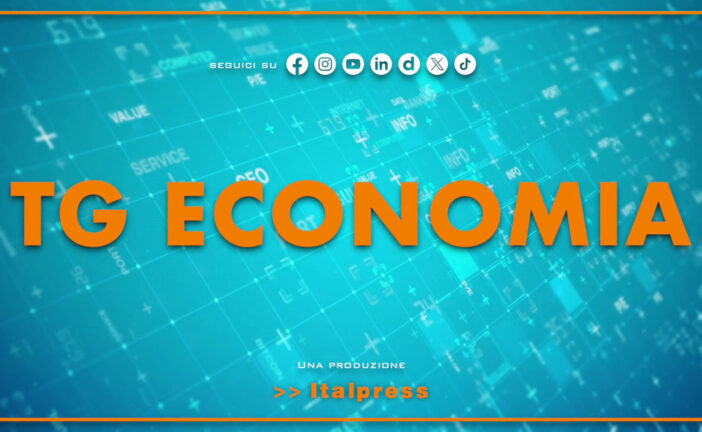 Tg Economia – 13/6/2025