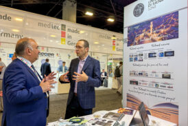 Innovazione applicata alla salute: Unisi alla FIME di Miami