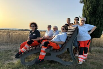Walk Fest: al via la seconda passeggiata al tramonto a Monteroni