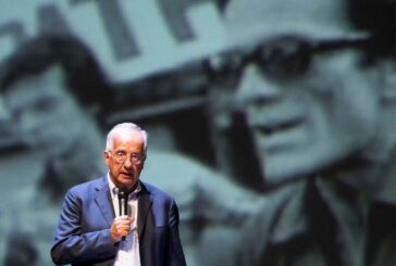 Chianti Festival 2025: Walter Veltroni protagonista a Pontignano