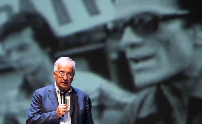 Chianti Festival 2025: Walter Veltroni protagonista alla Certosa di Pontignano