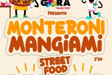 Monteroni d’Arbia: dal 5 al 28 giugno torna il Gora Music Fest