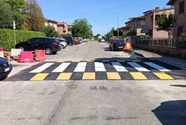 Monteroni d’Arbia: nuovi dossi nei centri abitati