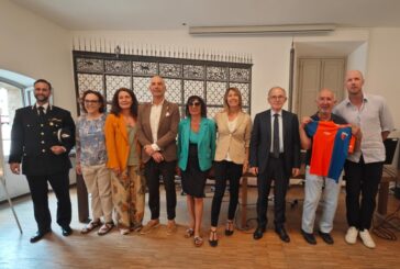 Donazione di Performance alla Casa Circondariale Santo Spirito