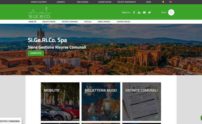 Sigerico lancia il nuovo chatbot: un supporto immediato e continuo